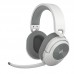 Auscultadores Corsair HS55 Wireless - Surround 7.1, Bluetooth, Branco