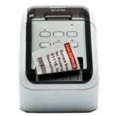 Impressora de Etiquetas BROTHER QL810WC: Portátil, Impressão de Códigos de Barras Impressora de Etiquetas BROTHER QL810WC: Portátil, Impressão de Códigos de Barras