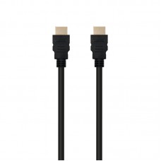 Ewent Cabo Hdmi High Speed W/ Ethernet 2.0 M/M 4k 60hz 1.8mt Ewent Cabo Hdmi High Speed W/ Ethernet 2.0 M/M 4k 60hz 1.8mt