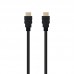 Ewent Cabo Hdmi High Speed W/ Ethernet 2.0 M/M 4k 60hz 1.8mt Ewent Cabo Hdmi High Speed W/ Ethernet 2.0 M/M 4k 60hz 1.8mt
