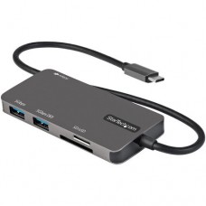 USB C Multiport Adapter - 4K HDMI/PD/USB USB C Multiport Adapter - 4K HDMI/PD/USB