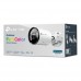 TP-LINK VIGI 5MP Outdoor Full-Color Bullet Network Camera