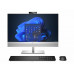 HP EliteOne 870 G9 - Wolf Pro Security - all-in-one - Core i7 12700 2.1 GHz - 16 GB - SSD 512 GB - LED 27
