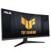 Monitor ASUS TUF Gaming VG34VQ3B: Ecrã 34