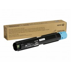 Xerox VersaLink C7000 - alta capacidade - azul cyan - original - cartucho de toner - 106R03760