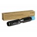 Xerox VersaLink C7000 - alta capacidade - azul cyan - original - cartucho de toner - 106R03760