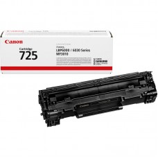 Canon 725 - Cartridge para LBP6000 e i-SENSYS MF3010