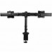 Dual-Monitor Arm for up to 27 Monitors Dual-Monitor Arm for up to 27 Monitors