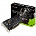 Placa Gráfica BIOSTAR GeForce GTX 1050 Ti 4GB GDDR5 1291MHz