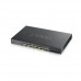 Switch Zyxel GS1920-24HPV2, Gigabit Ethernet, 24 Portas