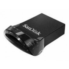 SanDisk Ultra Fit - drive flash USB - 256 GB - SDCZ430-256G-G46