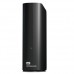 Elements Black 12tb 3.5in Ext Usb 3.0/2.0 Elements Black 12tb 3.5in Ext Usb 3.0/2.0