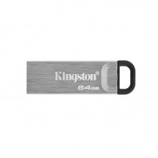 Kingston DataTraveler Kyson - drive flash USB - 64 GB - DTKN/64GB