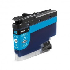 Tinteiro BROTHER LC-426XL - Azul, Alta Capacidade