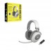 Auscultadores Corsair HS65, Diadema Sem Fio, Bluetooth, Branco, CA-9011286-EU2 Auscultadores Corsair HS65, Diadema Sem Fio, Bluetooth, Branco, CA-9011286-EU2