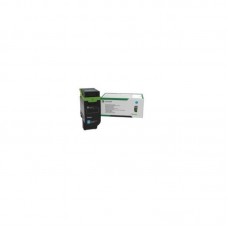 Toner Lexmark 75M2XC0 Cian - Original, para Impressoras CS632/CX635, 11700 Páginas