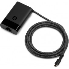 HP USB-C 65W Laptop Charger