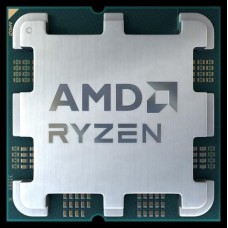 Processador AMD Ryzen 7 7700 - 3.8 GHz, 8 Núcleos, 16 Threads, 32 MB Cache L3