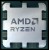 Processador AMD Ryzen 7 7700 - 3.8 GHz, 8 Núcleos, 16 Threads, 32 MB Cache L3