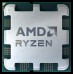 Processador AMD Ryzen 7 7700 - 3.8 GHz, 8 Núcleos, 16 Threads, 32 MB Cache L3