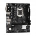Placa-Mãe ASRock H510M-HDV M.2, Socket 1200, Micro ATX, DDR4 Placa-Mãe ASRock H510M-HDV M.2, Socket 1200, Micro ATX, DDR4