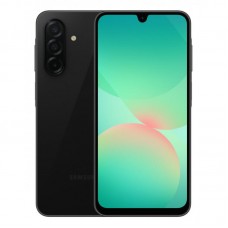 Samsung - Galaxy A26 5g 128gb Preto...