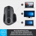 Rato Logitech MX Master 2S Graphite