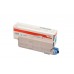 Oki Toner - C532/ C542/ MC563 / MC573 - Cyan - 1.5k