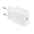 Carregador Samsung EP-T1510NWEGEU USB-C 15W sem_imagem