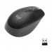 Rato Logitech M190: Inalámbrico, Óptico, 1000 DPI, Ambidextro, Preto Rato Logitech M190: Inalámbrico, Óptico, 1000 DPI, Ambidextro, Preto