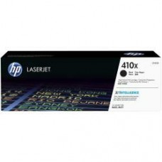 HP 410X TONER HP410X NEGRO (CF410X) HP 410X TONER HP410X NEGRO (CF410X)