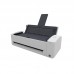 Scanner Ricoh ScanSnap iX1300, ADF, 600x600 DPI, A4, Branco Scanner Ricoh ScanSnap iX1300, ADF, 600x600 DPI, A4, Branco