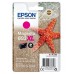 Epson Singlepack Magenta 603XL Ink Epson Singlepack Magenta 603XL Ink