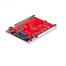 Adaptador Startech M.2 para U.3 NVMe Adaptador Startech M.2 para U.3 NVMe