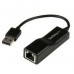 USB 2.0 to 10/100 Mbps Network Adapter USB 2.0 to 10/100 Mbps Network Adapter