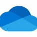 Software Microsoft OneDrive for Business (Plano 2), 1 mês
