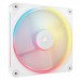 Ventilador Corsair iCUE LINK LX140-R RGB: 14cm, Branco, RGB