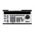Controlador de Câmara PTZ Aver CL01: Sistema de Controlo de Câmara PTZ com Joystick, IP/RS-232/422/485, VISCA/PELCO-D/P Controlador de Câmara PTZ Aver CL01: Sistema de Controlo de Câmara PTZ com Joystick, IP/RS-232/422/485, VISCA/PELCO-D/P