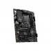 Placa-Mãe MSI PRO B760-P DDR4 II - Intel LGA 1700, DDR4 128GB, ATX