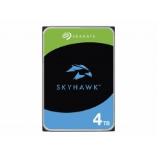 Seagate SkyHawk Surveillance HDD ST3000VX015 - disco rígido - 3 TB - SATA 6Gb/s - ST3000VX015