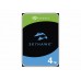 Seagate SkyHawk Surveillance HDD ST3000VX015 - disco rígido - 3 TB - SATA 6Gb/s - ST3000VX015