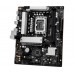 Placa-mãe ASRock B860M-X Intel B860 LGA 1851 micro ATX