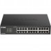 Switch de Rede D-LINK DGS-1100-24V2 24 Portas Gigabit Ethernet Switch de Rede D-LINK DGS-1100-24V2 24 Portas Gigabit Ethernet