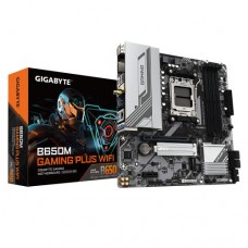 Motherboard Gigabyte B650M Gaming Plus WiFi AMD Ryzen
