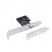 Placa de Rede Wi-Fi TP-Link Archer T2E AC600 Dual Band PCI Express