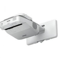 EPSON EB-685W 3LCD WXGA ultra short throw projector 1280x800 16:10 3500 lumen 16W speaker