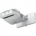 EPSON EB-685W 3LCD WXGA ultra short throw projector 1280x800 16:10 3500 lumen 16W speaker