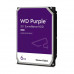 Disco 3.5 6TB WD Purple 256Mb SATA 6Gb/s 54rp - Video Vigilância