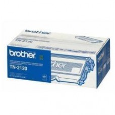 Toner Brother TN2120 para Impressoras Laser