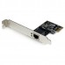 StarTech.com 1 Port PCIe Gigabit Network Server Adapter NIC Card - Dual Profile - Gigabit Desktop Adapter REV E Intel 6 Chip support (ST1000SPEX2) - Adaptador de rede - PCIe baixo perfil - Gigabit Ethernet - para P/N: ET91000SM10, ET91000SM20 StarTech.com 1 Port PCIe Gigabit Network Server Adapter NIC Card - Dual Profile - Gigabit Desktop Adapter REV E Intel 6 Chip support (ST1000SPEX2) - Adaptador de rede - PCIe baixo perfil - Gigabit Ethernet - para P/N: ET91000SM10, ET91000SM20